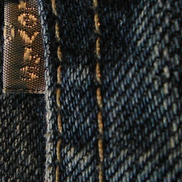 Vintage Levi's Silvertab Straight Leg Jeans - Picture 7 of 11